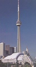 CN Tower