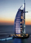 Burj Al Arab