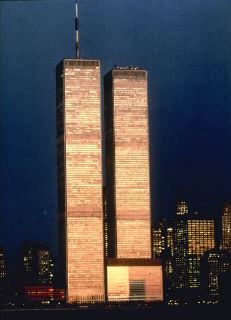 World Trade Centre
